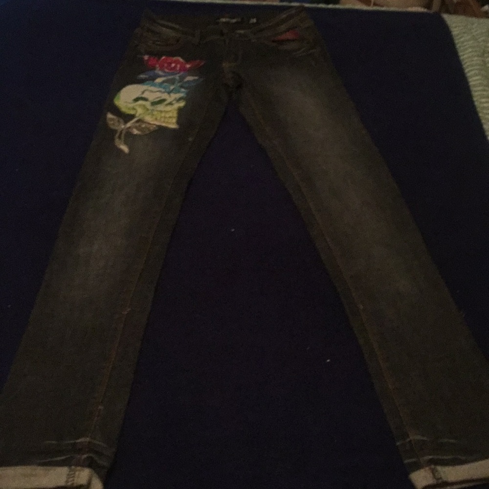 Ed hardy jeans